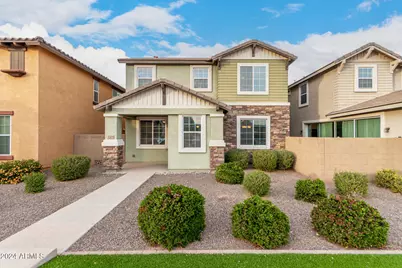 4279 E Pony, Gilbert, AZ 85295 - Photo 1