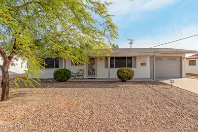 439 N 56th, Mesa, AZ 85205 - Photo 1