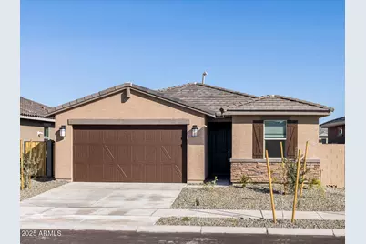 16032 W Desert Hollow, Surprise, AZ 85387 - Photo 1