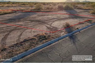 11831 W Loma Vista Drive #826, Arizona City, AZ 85123 - Photo 1