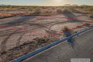 11831 W Loma Vista Dr, Arizona City, AZ 85123 - Photo 1