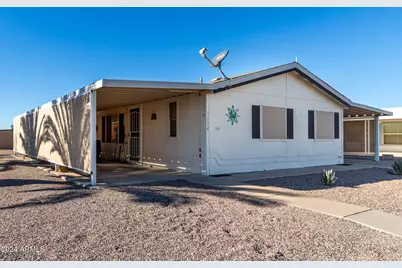 3604 N North Dakota, Florence, AZ 85132 - Photo 1