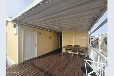 8700 E University Drive #545, Mesa, AZ 85207 - Photo 1