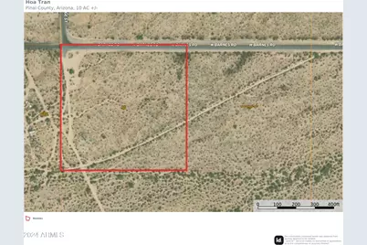 56101 W Barnes Road, Maricopa, AZ 85139 - Photo 1