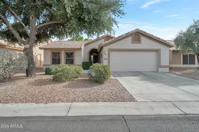 3091 N 147th, Goodyear, AZ 85395 - Photo 1