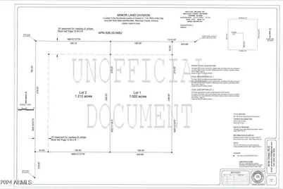 0000 N 385th Avenue #J, Tonopah, AZ 85354 - Photo 1
