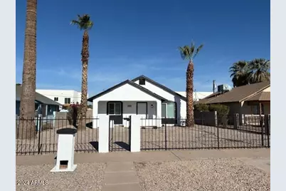 2114 W Washington, Phoenix, AZ 85009 - Photo 1