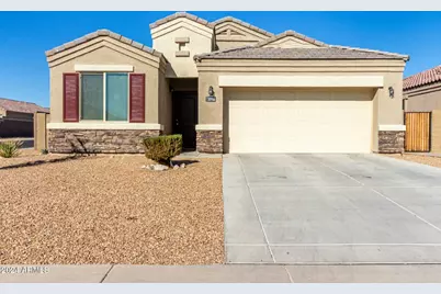 30966 W Fairmount, Buckeye, AZ 85396 - Photo 1