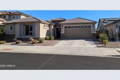 33115 N 25th, Phoenix, AZ 85085 - Photo 1