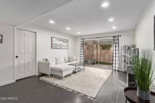 540 N May, Mesa, AZ 85201 - Photo 1