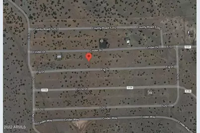 15 County Rd 5202, Concho, AZ 85924 - Photo 1