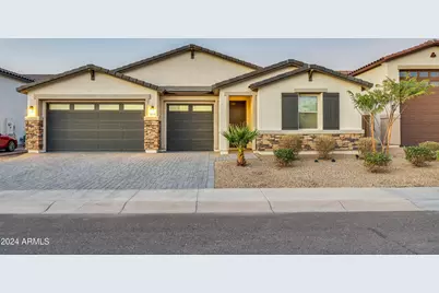 7612 W Jones, Phoenix, AZ 85043 - Photo 1