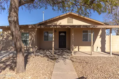 1146 E 6th, Casa Grande, AZ 85122 - Photo 1
