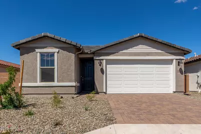 18544 E Dario Road, Gold Canyon, AZ 85118 - Photo 1