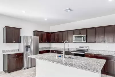 4725 W Orange, Coolidge, AZ 85128 - Photo 1