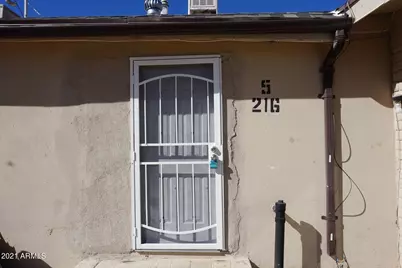 216 N Canyon, Sierra Vista, AZ 85635 - Photo 1