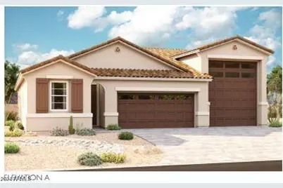 18557 W Swayback, Surprise, AZ 85361 - Photo 1