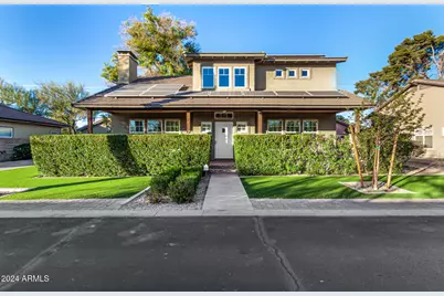 90 W Cottage, Tempe, AZ 85282 - Photo 1