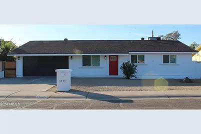 3733 W El Caminito, Phoenix, AZ 85051 - Photo 1
