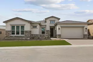 21627 W Mariposa, Buckeye, AZ 85396 - Photo 1