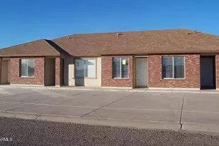 8190 W Serena, Arizona City, AZ 85123 - Photo 1