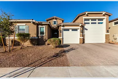 17826 W Straight Arrow Lane, Surprise, AZ 85387 - Photo 1