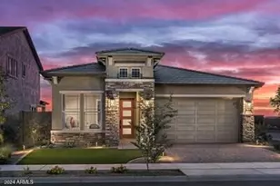 26032 S 229th, Queen Creek, AZ 85142 - Photo 1