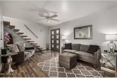 939 W Mission, Phoenix, AZ 85021 - Photo 1