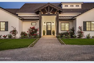 1583 S 155th, Gilbert, AZ 85296 - Photo 1