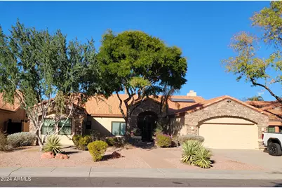 5812 E Grandview, Scottsdale, AZ 85254 - Photo 1