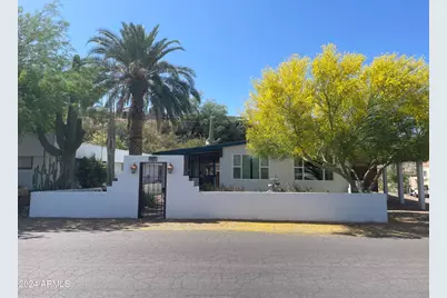 257 W Morris Drive, Queen Valley, AZ 85118 - Photo 1