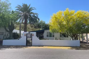 257 W Morris, Queen Valley, AZ 85118 - Photo 1