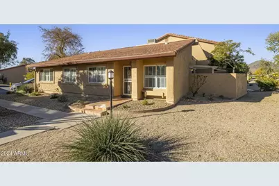 8414 N Central, Phoenix, AZ 85020 - Photo 1