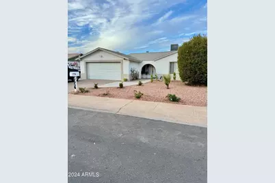 5656 S 45th, Phoenix, AZ 85040 - Photo 1