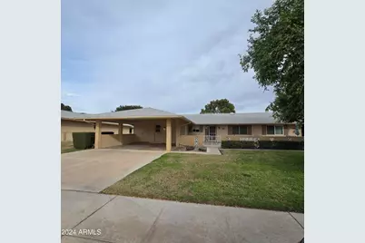 10104 W Forrester, Sun City, AZ 85351 - Photo 1