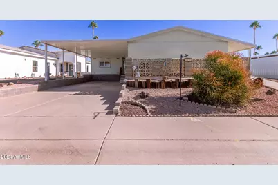 2229 N Higley, Mesa, AZ 85215 - Photo 1