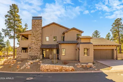 2993 S Tourmaline, Flagstaff, AZ 86005 - Photo 1