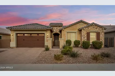 2456 E Lindrick Drive, Gilbert, AZ 85298 - Photo 1