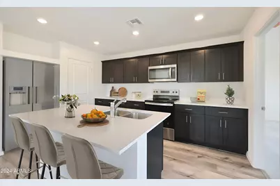 1361 W Inca, Coolidge, AZ 85128 - Photo 1