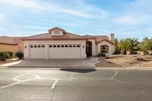 9501 E Cherrywood Dr, Sun Lakes, AZ 85248 - Photo 1