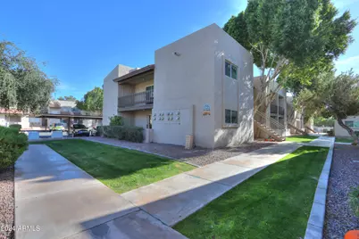 520 N Stapley, Mesa, AZ 85203 - Photo 1