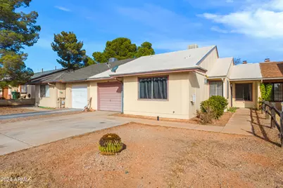 641 Charles Drive, Sierra Vista, AZ 85635 - Photo 1