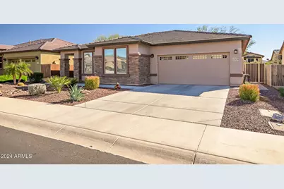 17539 W Silver Fox, Goodyear, AZ 85338 - Photo 1