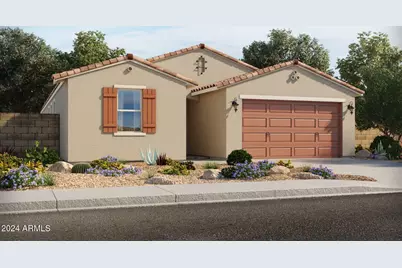 2635 E Santa Ynez, Casa Grande, AZ 85194 - Photo 1