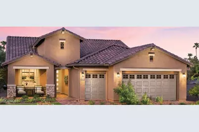 5632 W Bullhead Road, Eloy, AZ 85131 - Photo 1