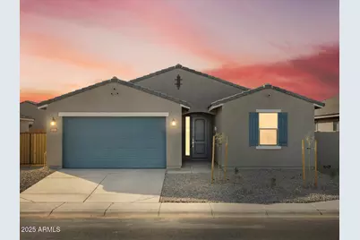 2645 E Santa Ynez, Casa Grande, AZ 85194 - Photo 1