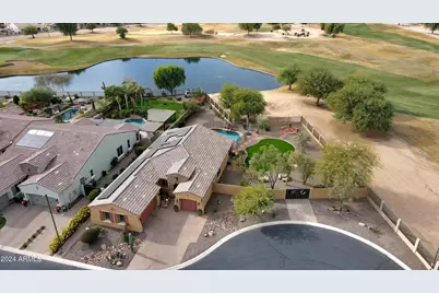 1950 N 142nd, Goodyear, AZ 85395 - Photo 1