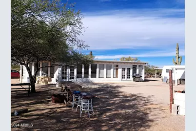 17170 S Columbus, Sahuarita, AZ 85629 - Photo 1