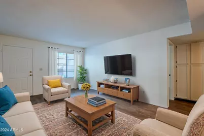 925 N College, Tempe, AZ 85288 - Photo 1