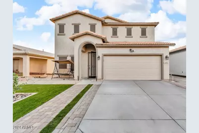 411 E Palomino, San Tan Valley, AZ 85143 - Photo 1